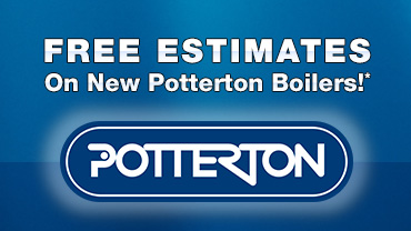 Approved Croydon Installer Potterton PlumbForce Direct