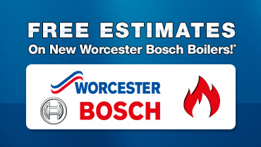 Approved Croydon Installer Bosch PlumbForce Direct