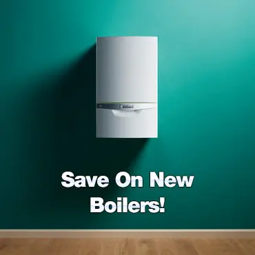 Professional New Boiler Installations in Croydon