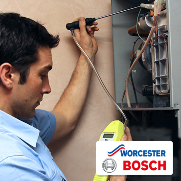 Licensed Boiler Specialists in Croydon