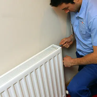 Croydon Central Heating System Maintenance