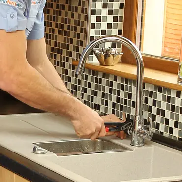 Croydon Tap & Sink Upgrades And Installations