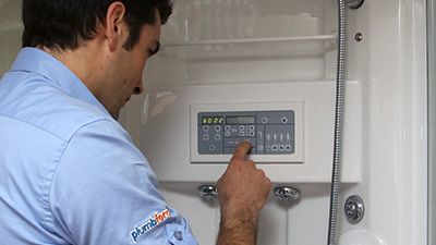 Shower Specialist Croydon