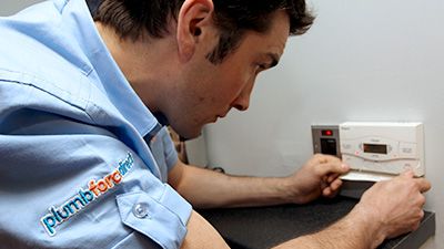 Croydon Heating Tuneups